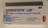 Sandostatin LAR (octreotide) powder and solvent for prolonged-release suspension for injection — original (Novartis, Switzerland)