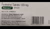 Honvan (fosfestrol) 120 mg tablets, 100 tablets