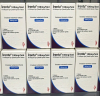 Irinotecan 100 mg/5 mL concentrate for solution for infusion (IV) — generic (Turkey)