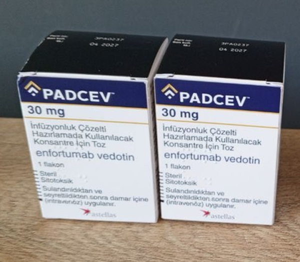 Padcev ( Enfortumab vedotin) 30 mg 