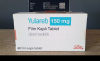 Verzenio / Yulareb (abemaciclib) film-coated tablets, 42 tablets — original