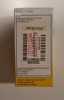 Darzalex 1800 mg solution for subcutaneous injection — original (Janssen)