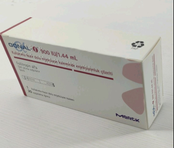 სურათი - გონალ-ფი 900 სე ინექციის ხსნარი (წინასწარ შევსებული კალამი) (Merck Serono, შვეიცარია)