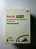 Nucala (mepolizumab) 100 mg powder for solution for injection, 1 vial (GlaxoSmithKline)